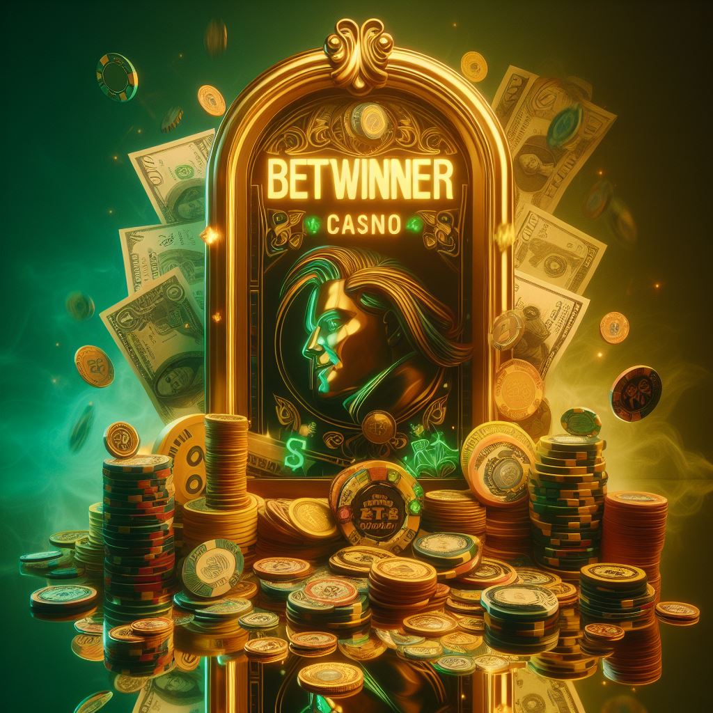 зеркала Betwinner