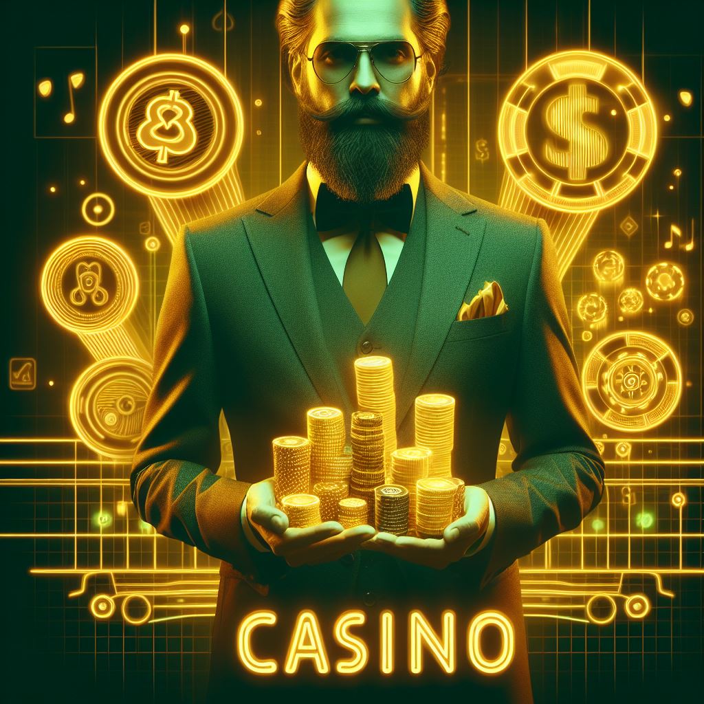 official Betwinner casino