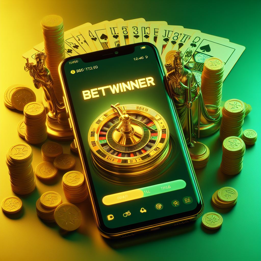 Betwinner Приложение